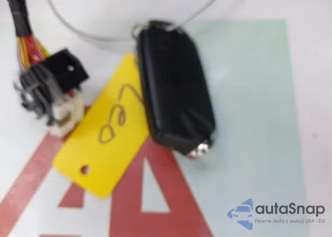 2018 Kia Stinger Gt1 z USA, uszkodzony, nr VIN KNAE45LC0J6033167